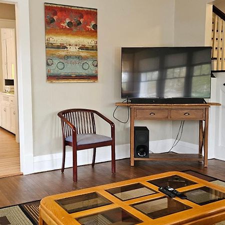 Terrace House Daire Muskegon Dış mekan fotoğraf