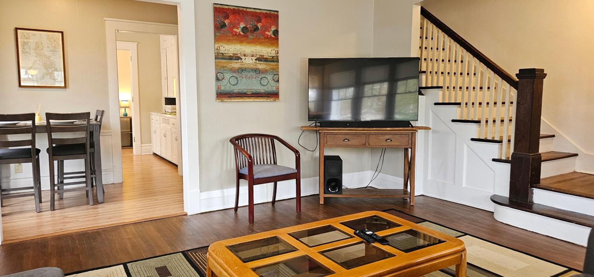 Terrace House Daire Muskegon Dış mekan fotoğraf